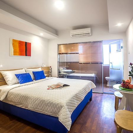 Hovi Kim Ma - My Hotel 24 Hanoi Exterior photo