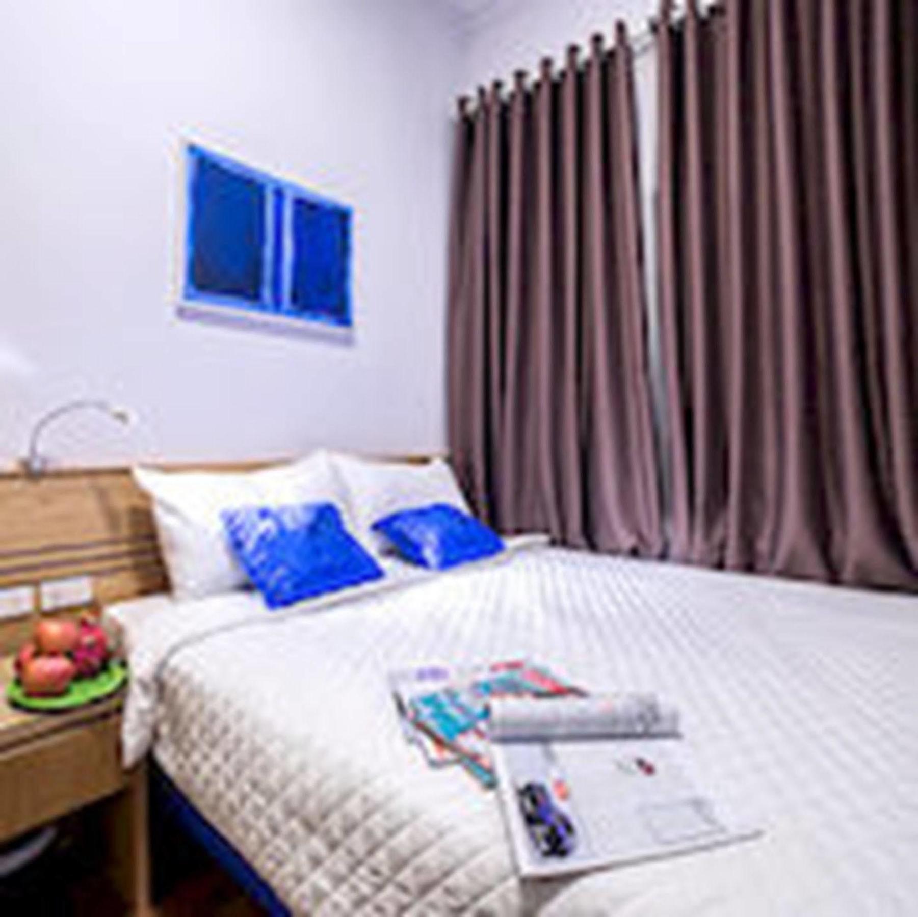 Hovi Kim Ma - My Hotel 24 Hanoi Exterior photo
