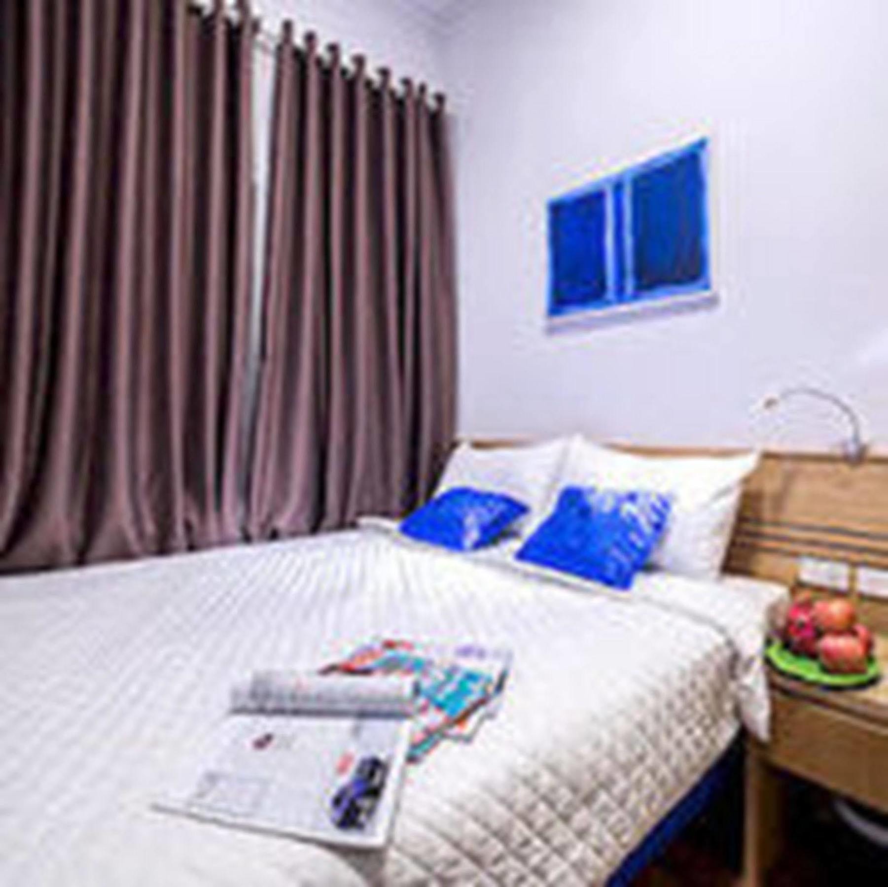 Hovi Kim Ma - My Hotel 24 Hanoi Exterior photo
