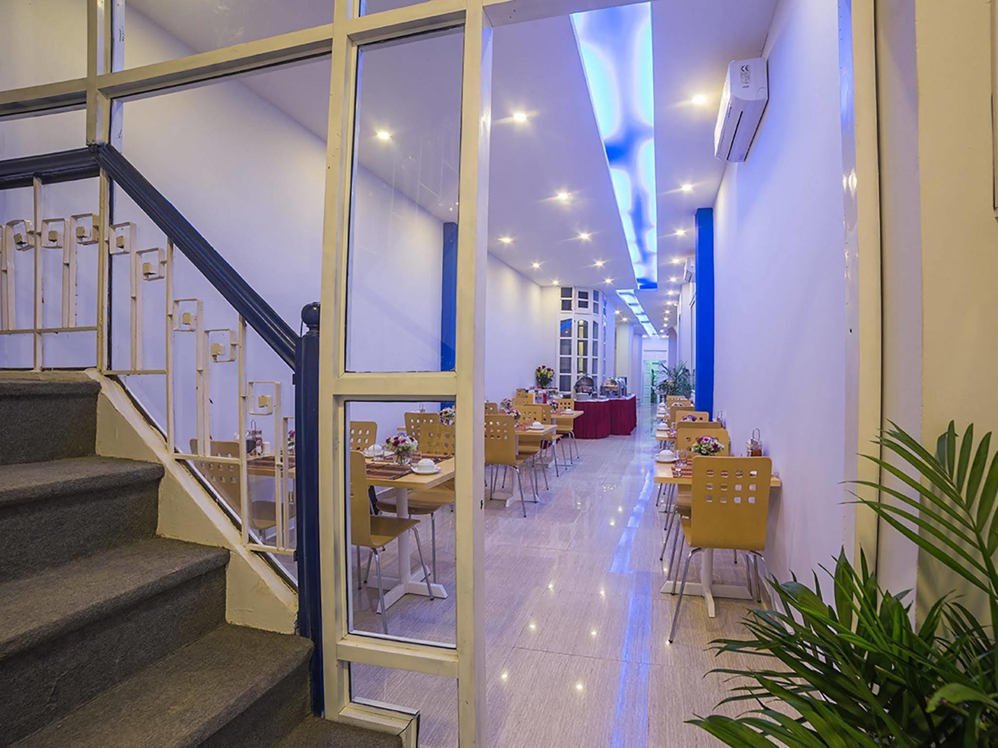 Hovi Kim Ma - My Hotel 24 Hanoi Exterior photo