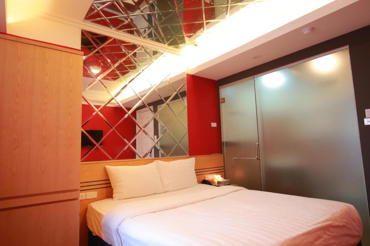 Hovi Kim Ma - My Hotel 24 Hanoi Exterior photo